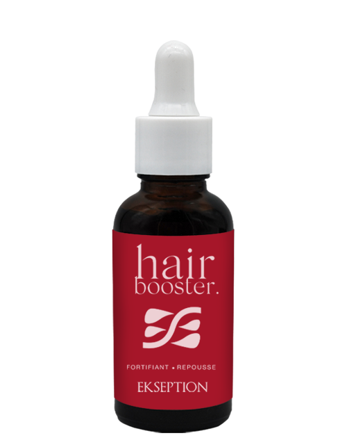 Hair booster