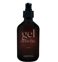 Gel douche