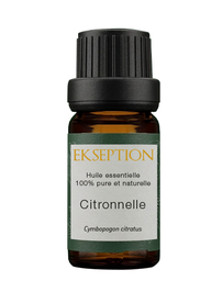 Citronnelle