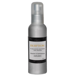 Parfum d'Ambiance Agrumes