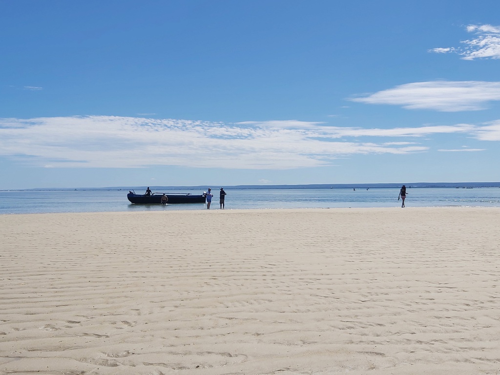 Le Grand Récif de Tuléar