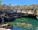 La grotte de Sarodrano