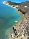 La presqu'île de Sarodrano