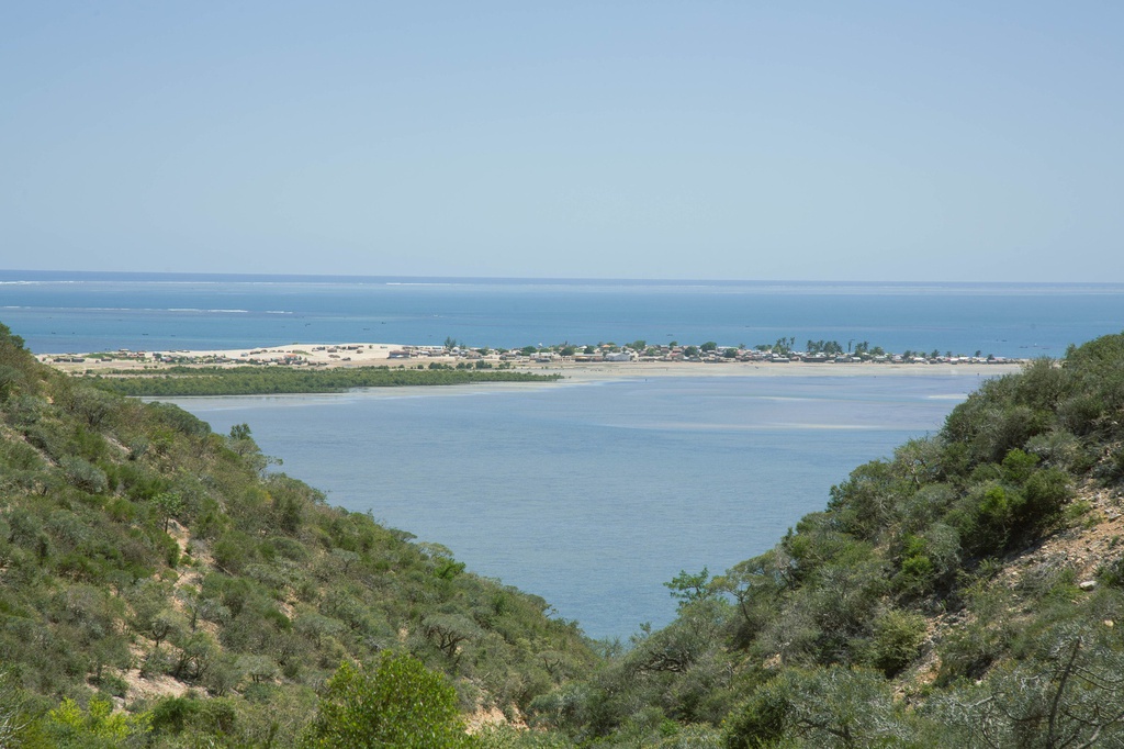Les trésors cachés du sud de Tuléar