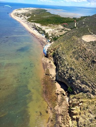 Paragliding First Flight: An Unforgettable Experience