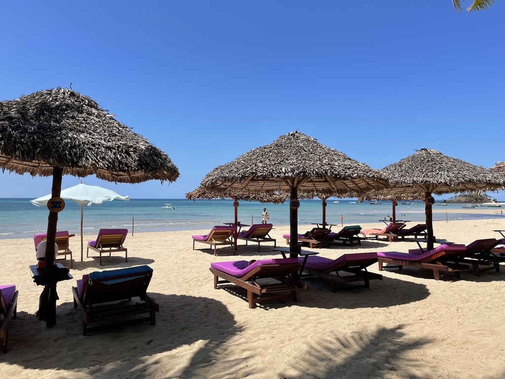 Nosy Be, l'ile aux parfums